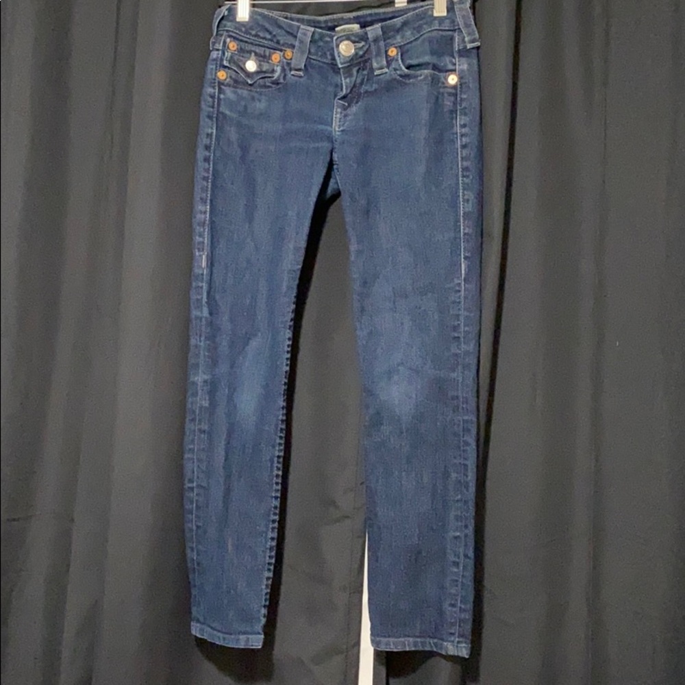 True religion jeans